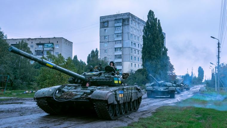 Μπορεί το Κίεβο να χτυπήσει τη Μόσχα;