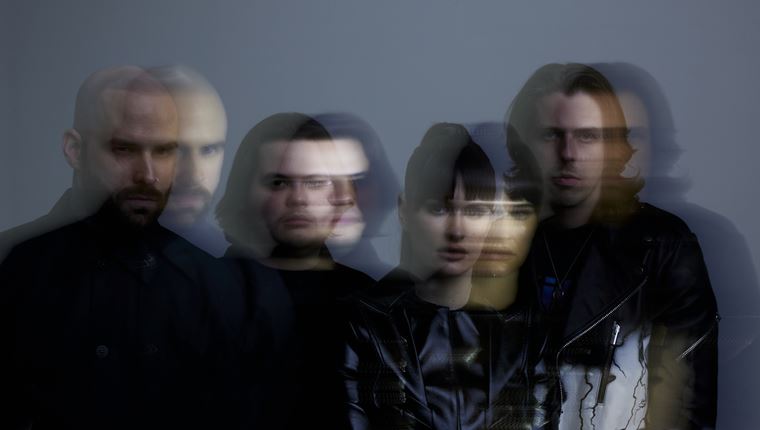 Οι Spiritbox έρχονται στο Ejekt Festival 2024