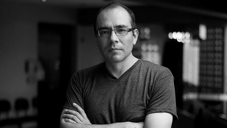 Yuri Herrera: Η μεγάλη ελπίδα της νοτιοαμερικανικής λογοτεχνίας