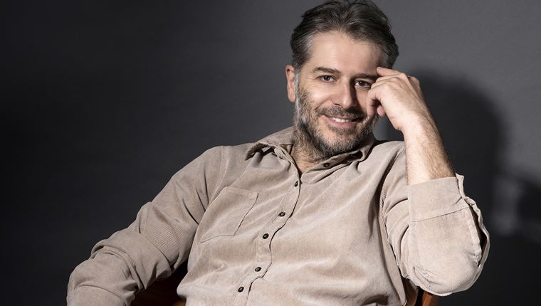 Ο Αλέξανδρος Μπουρδούμης αγαπά τα λάθη του