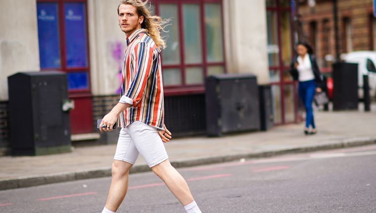 5 ζευγάρια sneakers για μία αξεπέραστη δόση coolness στο στυλ σου