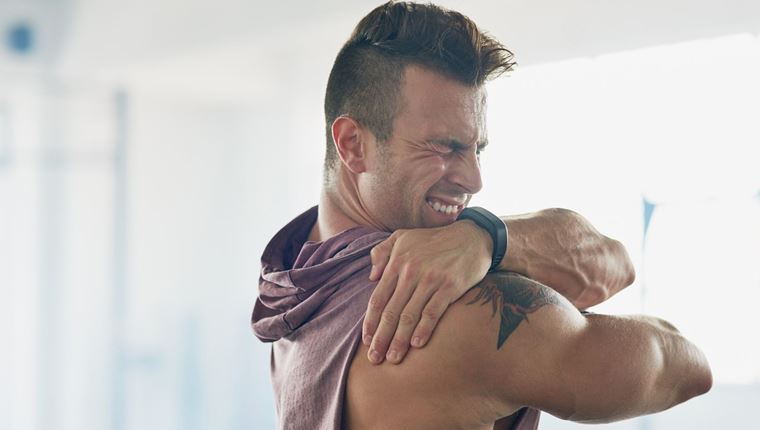 Πώς θα σταματήσεις να πονάς, μια για πάντα