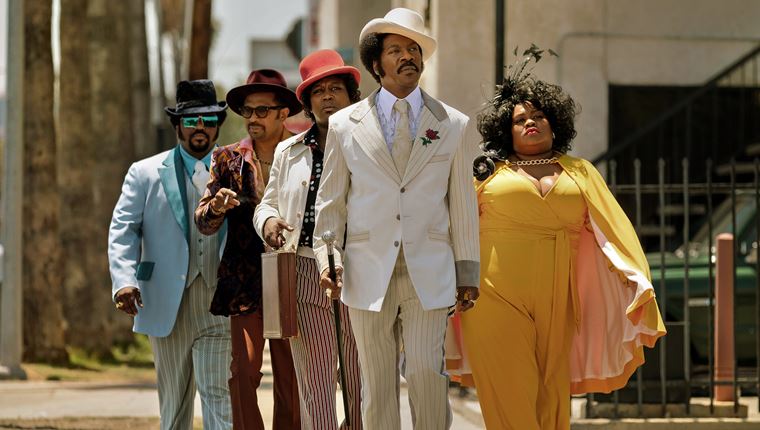 Οι 5 καλύτερες ταινίες του Netflix αυτή τη στιγμή