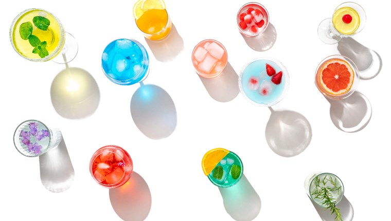 Ένας οδηγός για την World Cocktail Day