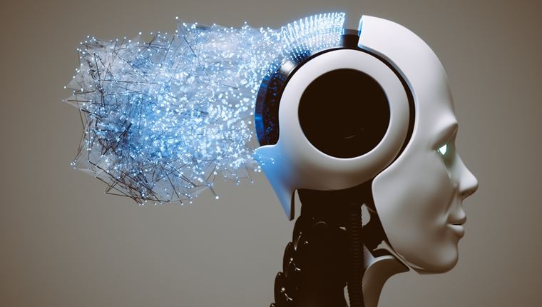 Ίσως η τεχνητή νοημοσύνη να είναι η φυσική εξέλιξη κάθε πολιτισμού