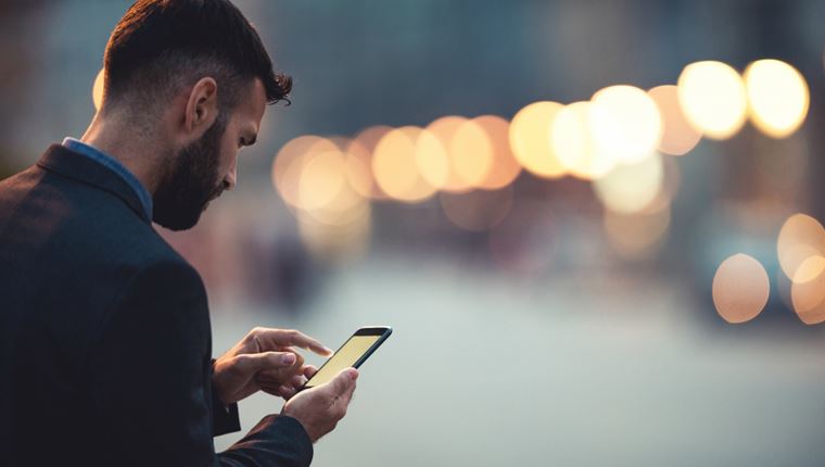 Τι συμβαίνει στο ίντερνετ μέσα σε ένα λεπτό