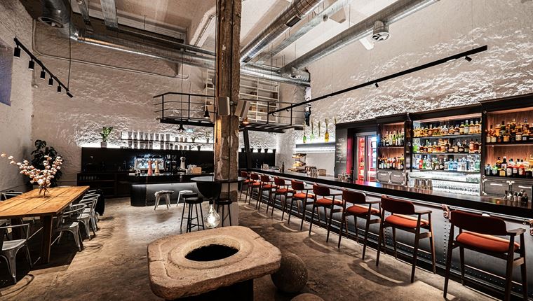 Μπαρ: Οι πιο ενδιαφέρουσες αφίξεις στην Αθήνα για το 2022