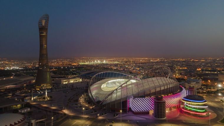 Το Κατάρ δεν έκανε καθόλου πλάκα σχετικά με το αλκοόλ στο Μουντιάλ