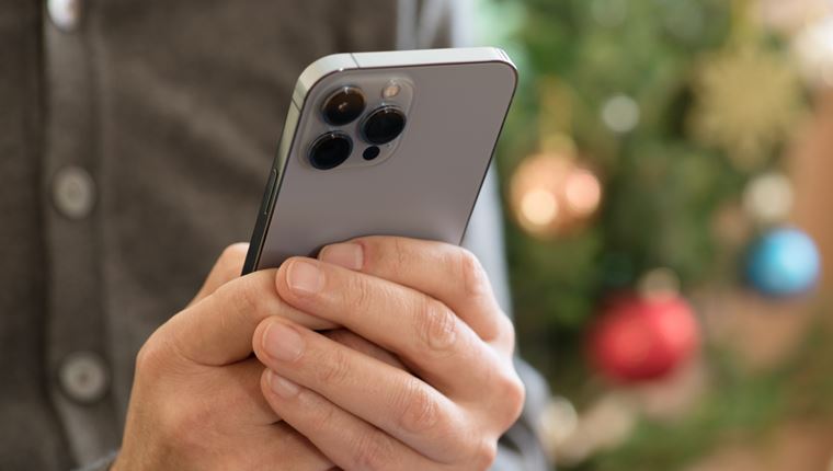 5 επαγγελματικά tips για να αξιοποιήσεις την κάμερα του iPhone στο 100% μέσα στις γιορτές