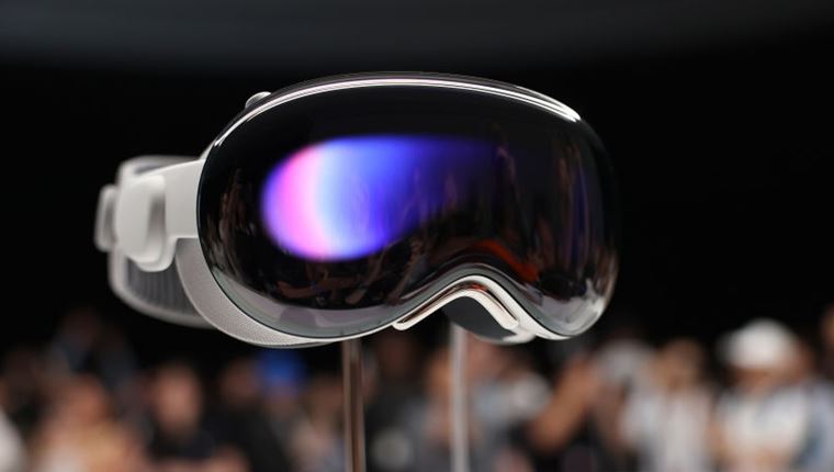 Όπως όλα δείχνουν, το φθηνότερο Apple Vision Pro είναι καθ&#39;οδόν