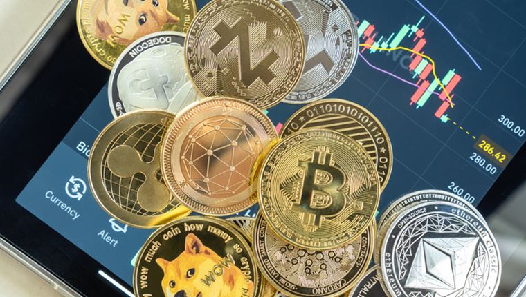 Τα κρυπτονομίσματα του 2022