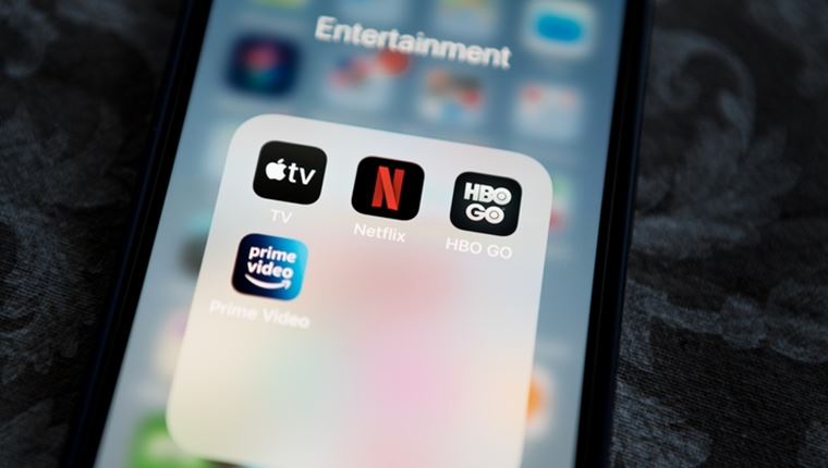 Οι συνδρομές στις πλατφόρμες streaming έχουν ανοσία στον πληθωρισμό