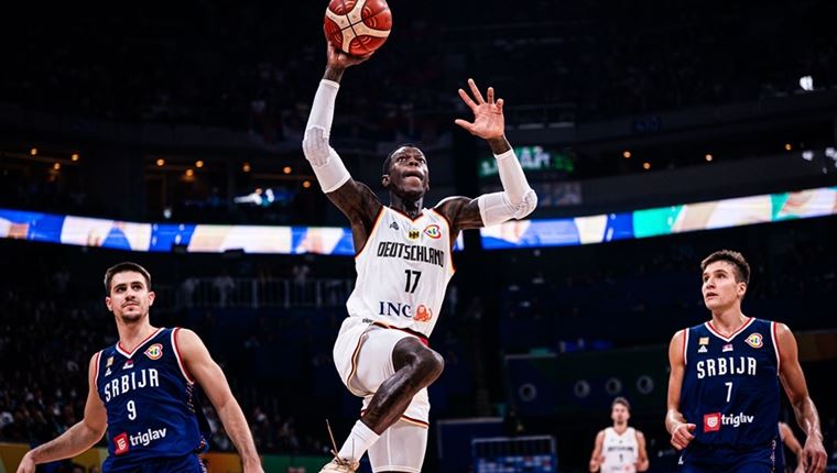 H μέρα που άλλαξε μια για πάντα τον αθλητισμό στη Γερμανία