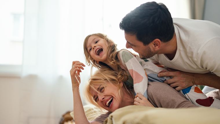 Γιατί το γέλιο έχει τόσο μεγάλη επίδραση στον άνθρωπο