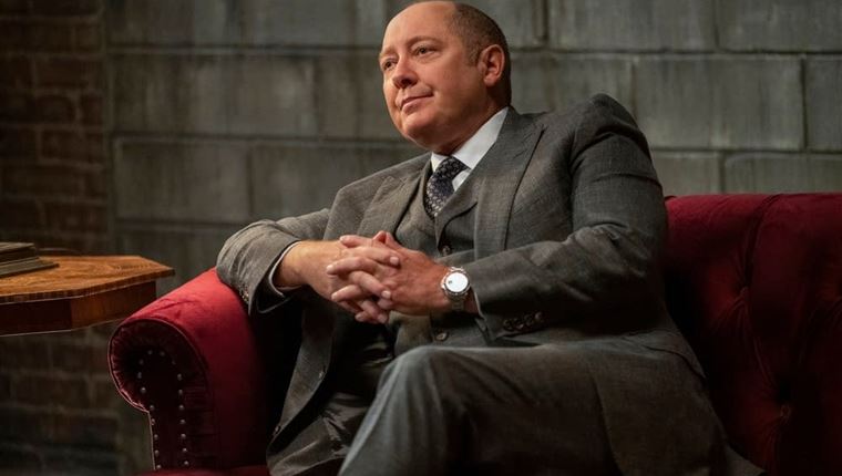 Αναμένοντας τα αποκαλυπτήρια του Raymond Reddington στο φινάλε του Blacklist