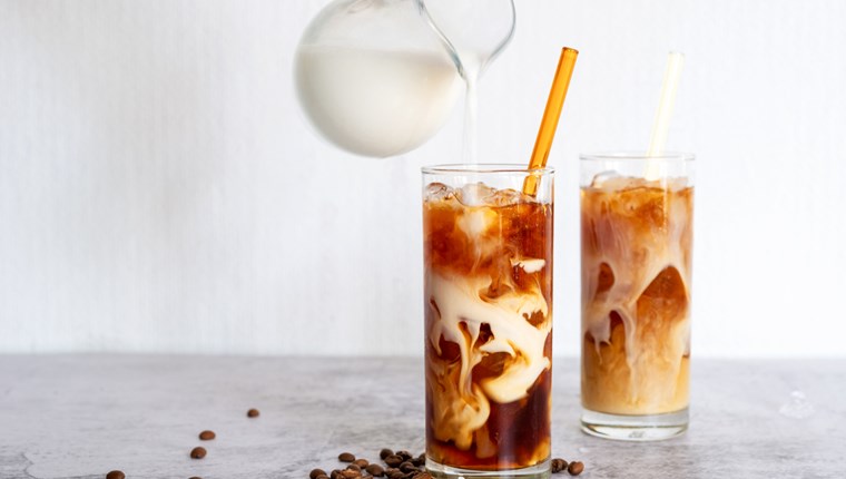 Μετά τον dalgona, ο proffee