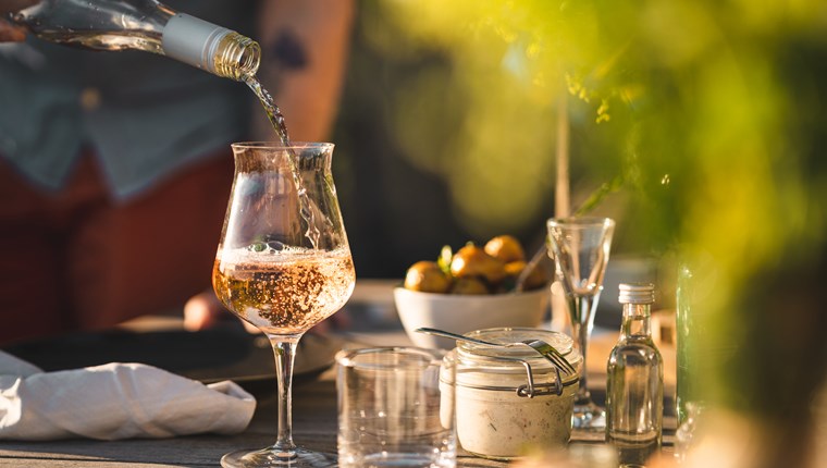 Κρασιά για να αποχαιρετήσεις την άνοιξη