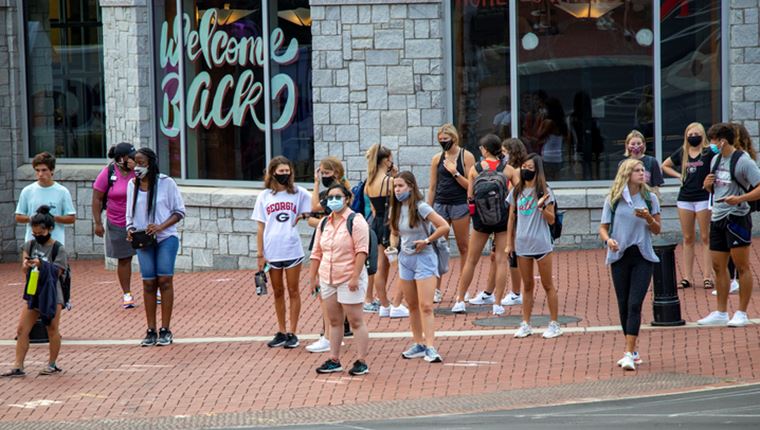 Κορονοϊός: 469 νέα κρούσματα