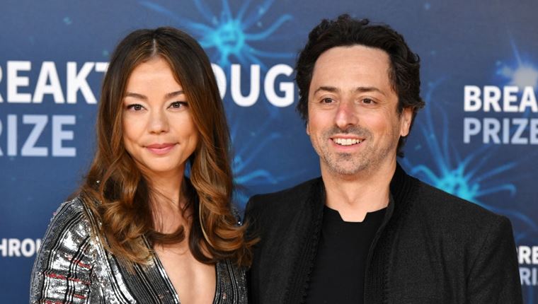 Ήρθε η ώρα να μιλήσουμε για τη Nicole Shanahan