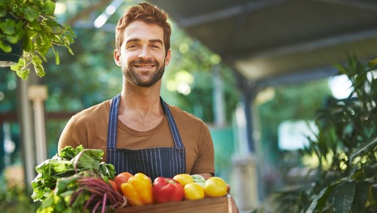 Διατροφή και στρες: Με ποιες τροφές θα καταπολεμήσω το άγχος;