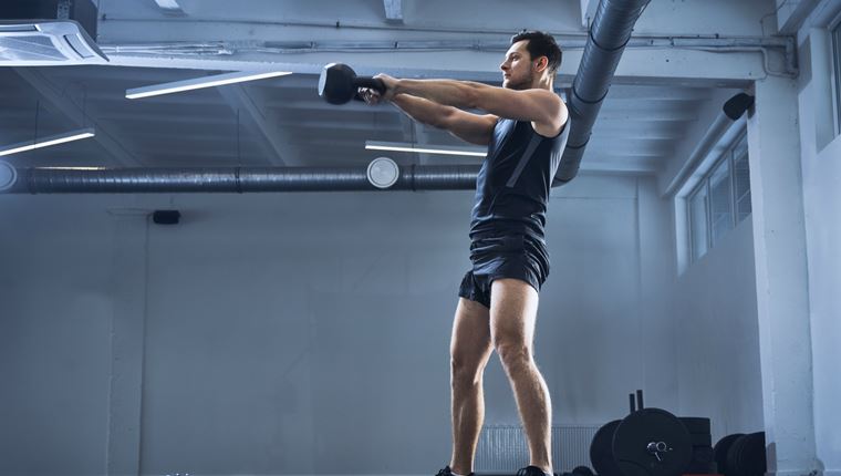 Διπλή προπόνηση, ίσως ο πιο αποτελεσματικός τρόπος εκγύμνασης