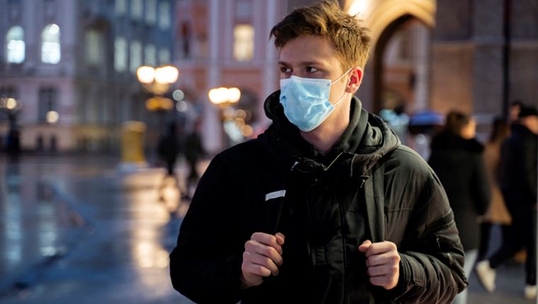 Αφόρητη πίεση με 3.062 νέα κρούσματα κορονοϊού