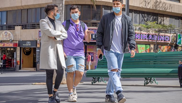 Κορονοϊός: 4.761 νέα κρούσματα