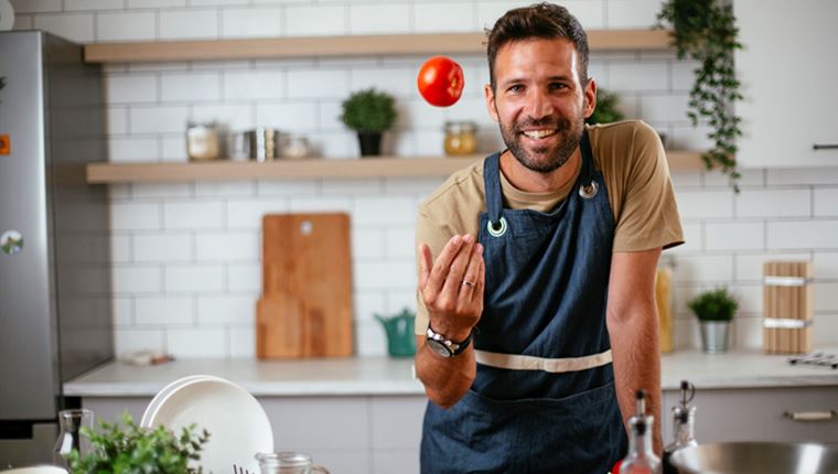 3 εύκολες καλοκαιρινές συνταγές με ντομάτες