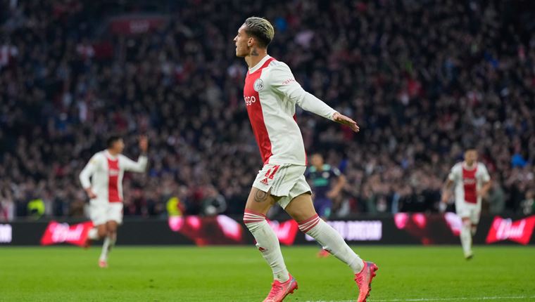 Στον Άγιαξ βρήκαν τον επόμενο Neymar