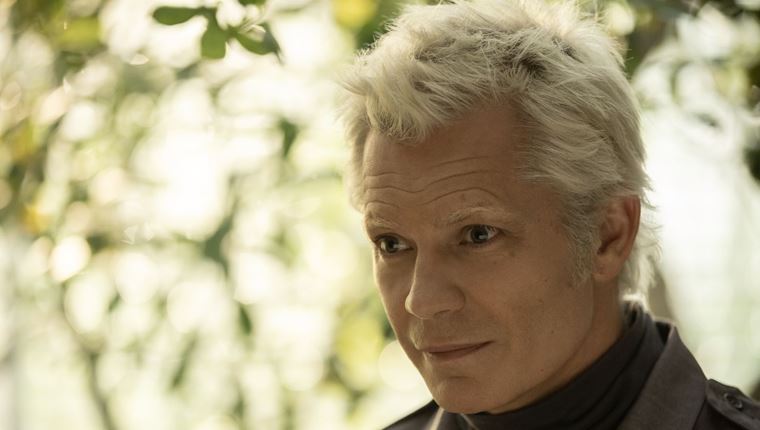 Οι ταινίες και οι σειρές που θα δούμε στο Disney+ το φθινόπωρο