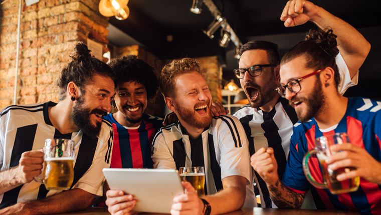 Η νέα πρωτεύουσα του στοιχήματος