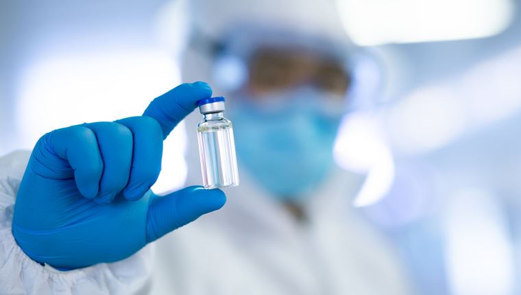 Η Ευρώπη ξεμένει από εμβόλια κατά του κορονοϊού