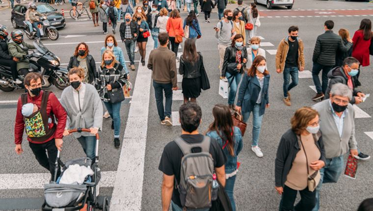 Κορονοϊός: Νέα πτώση με 19.772 νέα κρούσματα