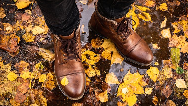 Οι 2 πιο must επιλογές σε παπούτσια που χρειάζεται κάθε άντρας