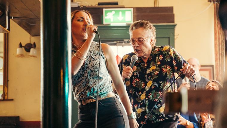 Οι must see σειρές του Δεκεμβρίου