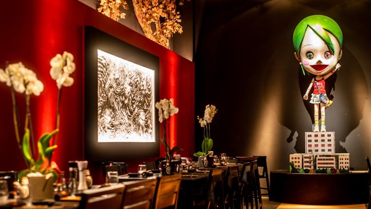 The Y Project: Η fusion έκπληξη του ΥΤΟΝ