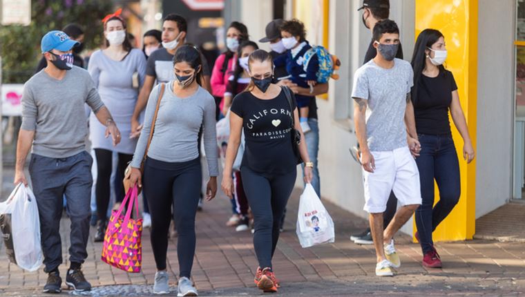 Κορονοϊός: 6.755 νέα κρούσματα