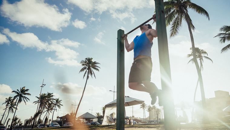 Άλλο γυμναστική, άλλο προπόνηση: Σε τι διαφέρουν;