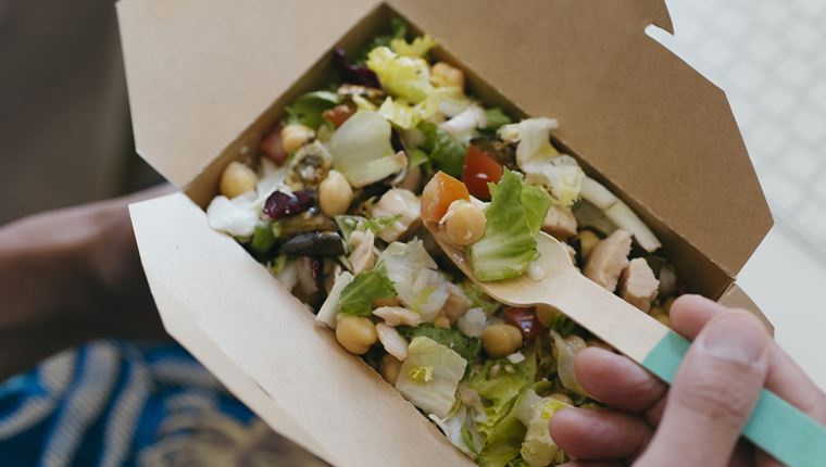 Τα καλύτερα apps για βιώσιμη διατροφή και καλή υγεία