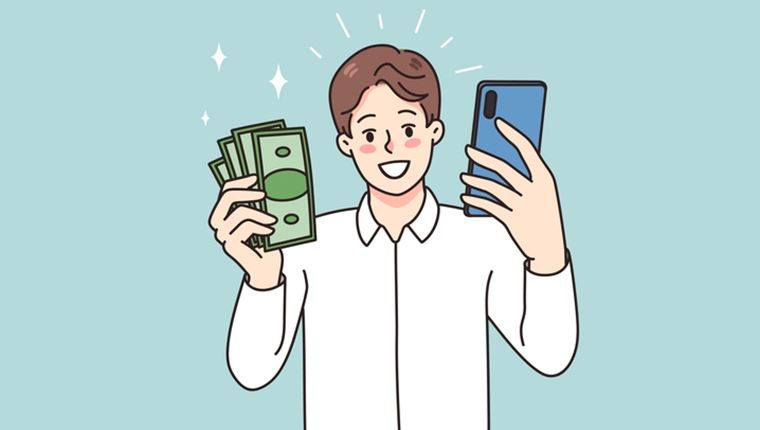 Εύκολο χρήμα με αυτές τις έξυπνες εφαρμογές
