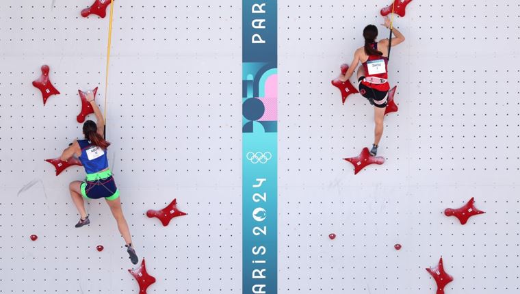 Το πιο επώδυνο άθλημα των Ολυμπιακών Αγώνων