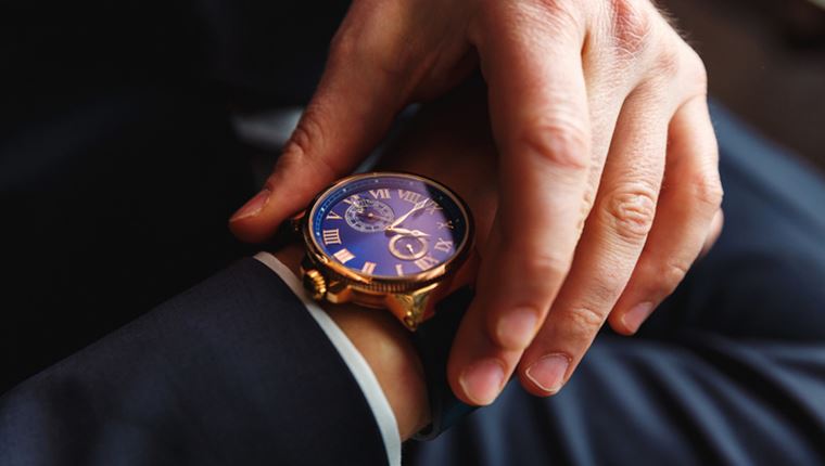 Συνδυάζοντας σωστά το ρολόι