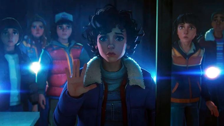 Έρχεται νέα spin-off σειρά Stranger Things - Θα διαδραματίζεται ανάμεσα στη 2η και 3η σεζόν