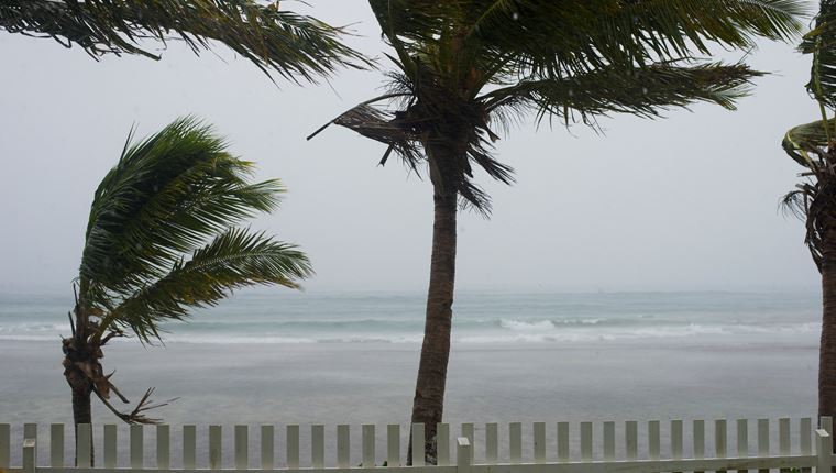 Η εξήγηση πίσω από τα ακραία καιρικά φαινόμενα της εποχής μας