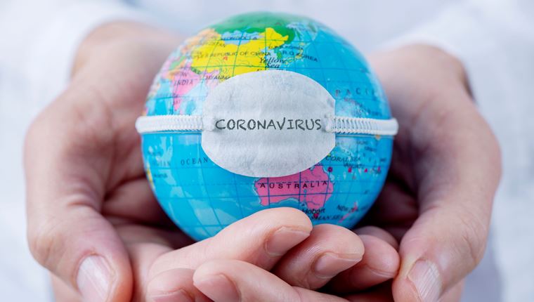 Έως 60% περισσότεροι οι πραγματικοί θάνατοι από κορονοϊό παγκοσμίως