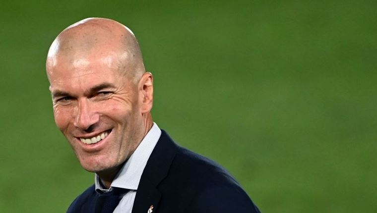 Η Ρεάλ Μαδρίτης απέκτησε νέο Zidane