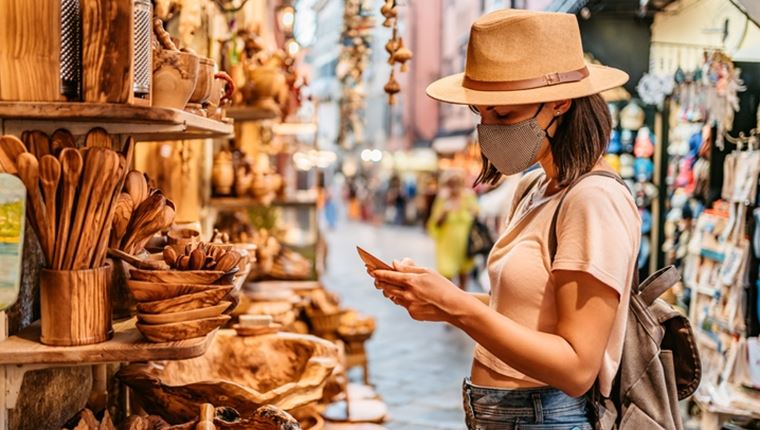 Κορονοϊός: Πενταψήφιος και σήμερα ο αριθμός νέων κρουσμάτων