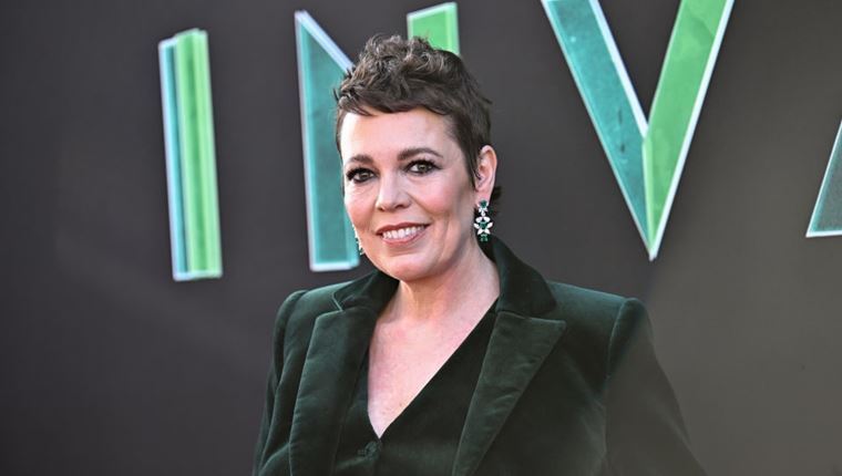 Αν η Olivia Colman ήταν άντρας, θα αμειβόταν καλύτερα