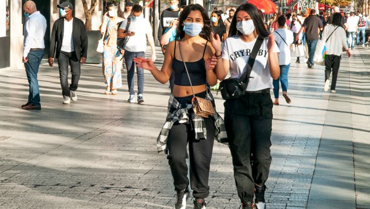 Κορονοϊός: 2.972 νέα κρούσματα