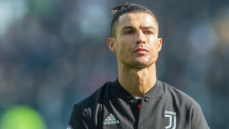 Η καραντίνα του Cristiano Ronaldo στην Μαδέρα